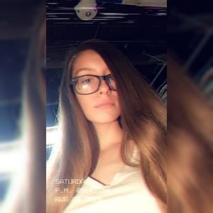 Meet your Posher, Kasidi